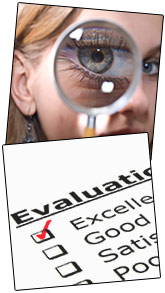 Solution-Focused Agency Evaluation