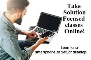 Online Solution-Focused Classes