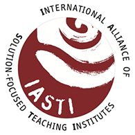 Solution-Focused Brief Therapy Certification Program - IASTI-Logo